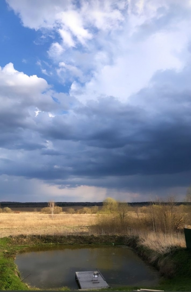 Снится мне деревня, фото 2 Снится мне деревня, фото 2