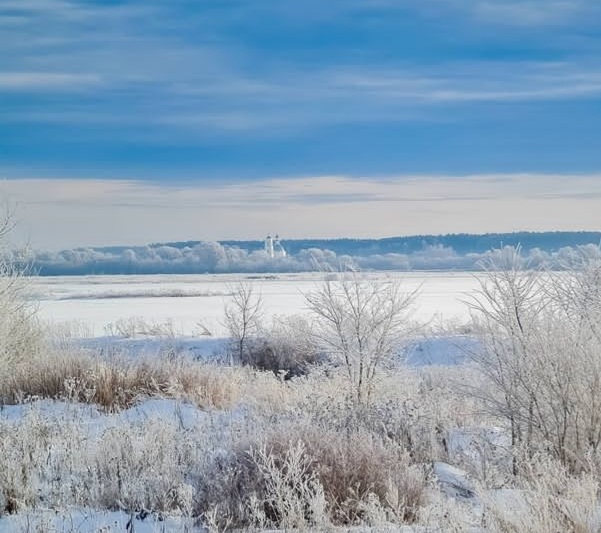Снится мне деревня, фото 1 Снится мне деревня, фото 1