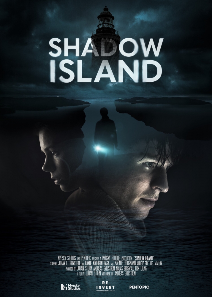 SHADOW ISLAND (2023) ОСТРОВ ТЕНЕЙ