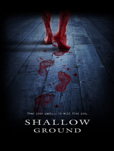 SHALLOW GROUND (2004) МЕСТЬ МЕРТВЕЦОВ