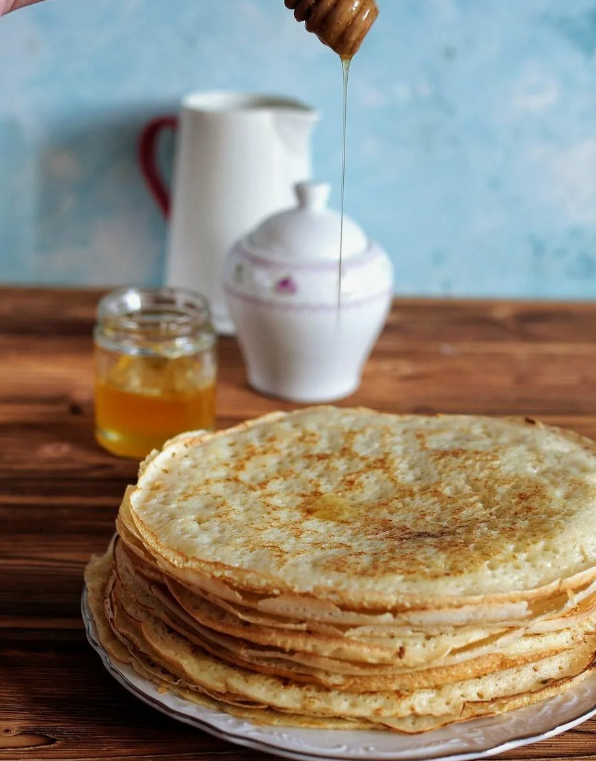 Как испечь вкусные блины: лайфхаки от поваров и бабушек