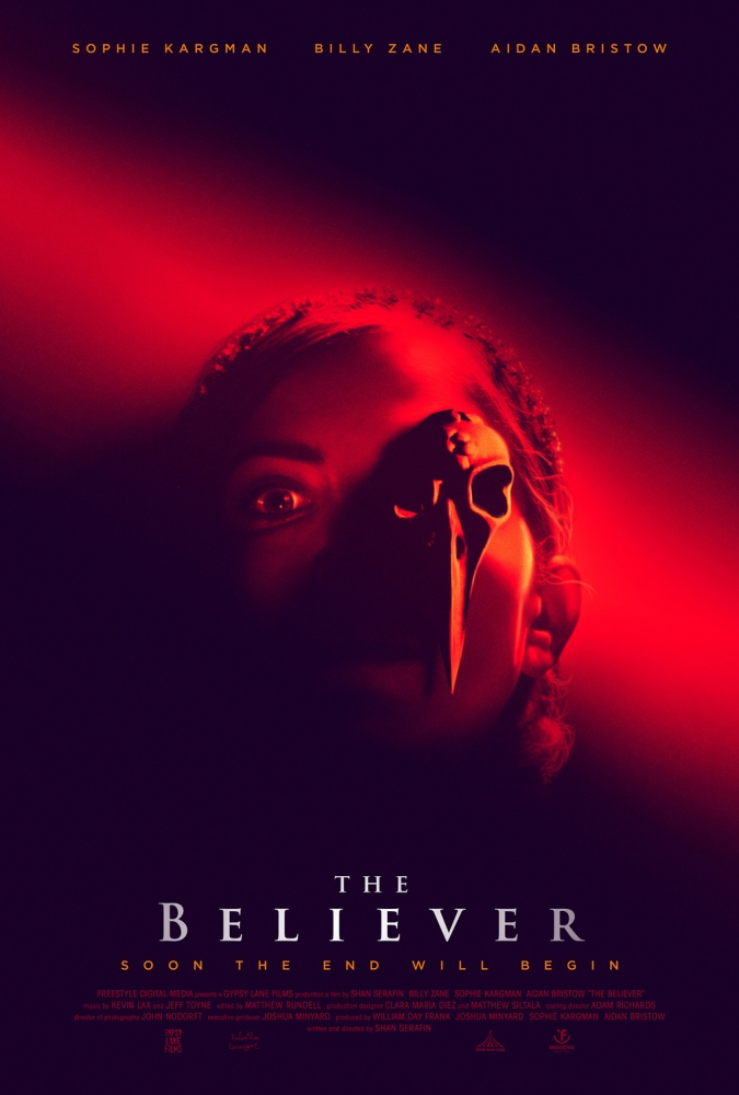 THE BELIEVER (2021) ВЕРУЮЩАЯ