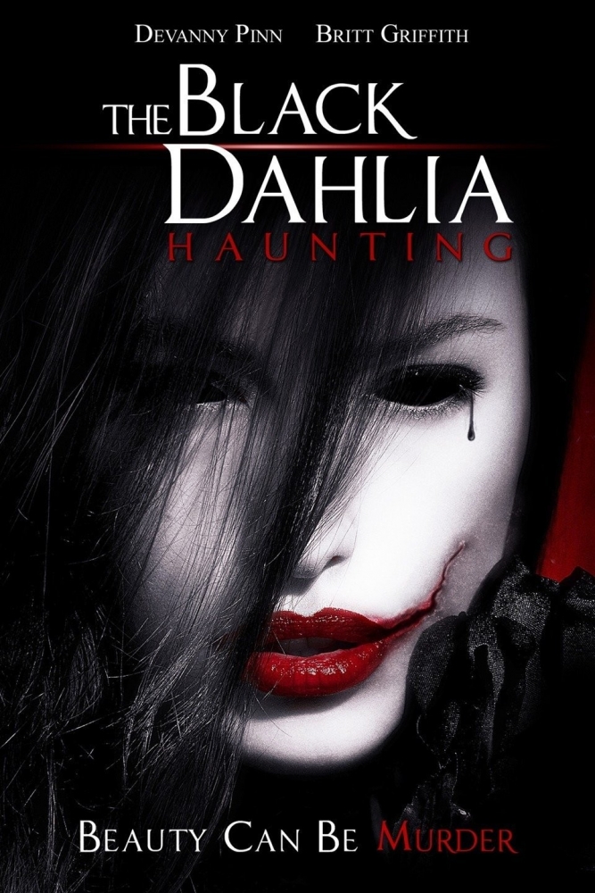 THE BLACK DAHLIA HAUNTING (2012) ЧЁРНЫЙ ГЕОРГИН