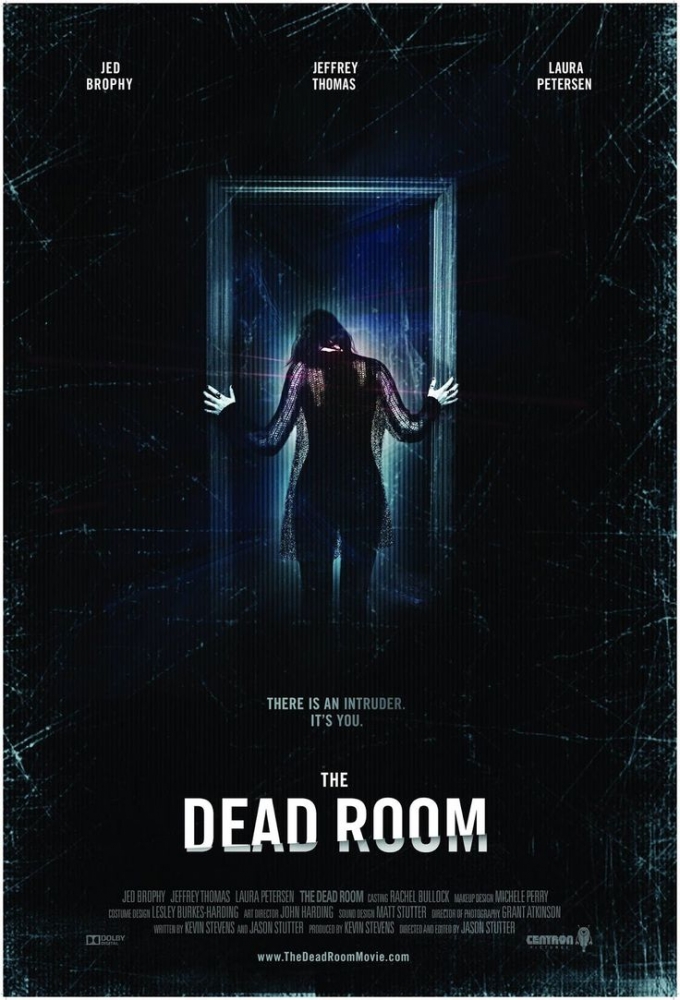 THE DEAD ROOM (2015) КОМНАТА МЕРТВЫХ