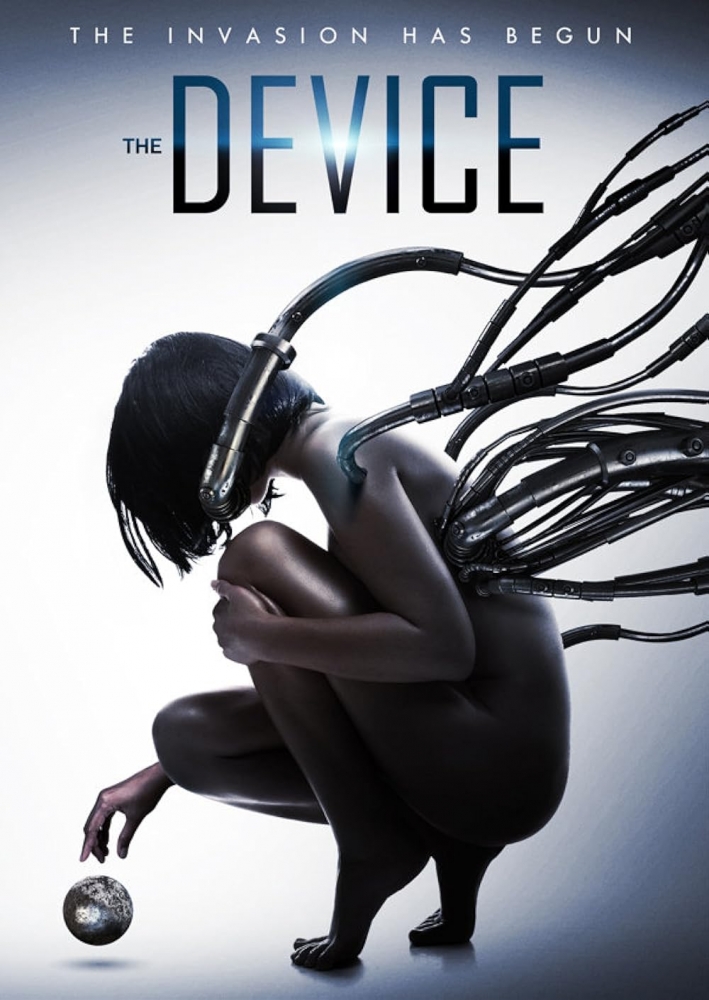 THE DEVICE (2014) ШАР