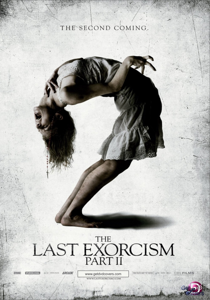 THE LAST EXORCISM PART II (2013) ПОСЛЕДНЕЕ ИЗГНАНИЕ ДЬЯВОЛА. ВТОРОЕ ПРИШЕСТВИЕ