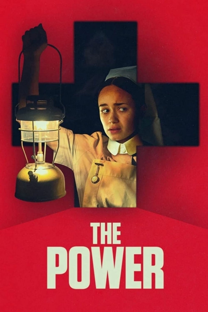 THE POWER (2021) ПРОКЛЯТЬЕ ЭБИГЕЙЛ