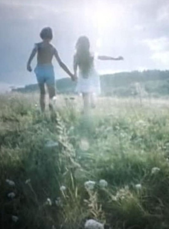 VYKIDYSH (1991) ВЫКИДЫШ