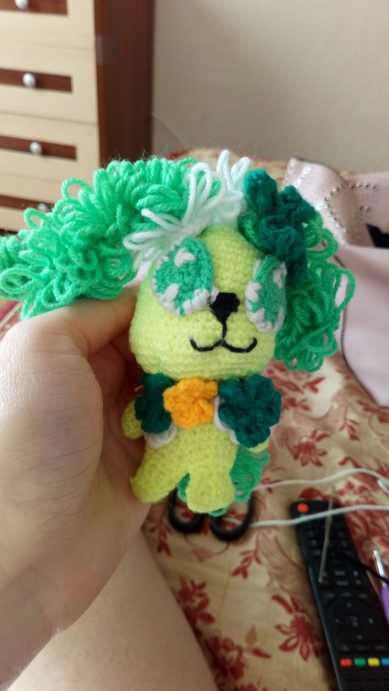 Чем я увлекаюсь, фото 44 Чем я увлекаюсь, фото 44