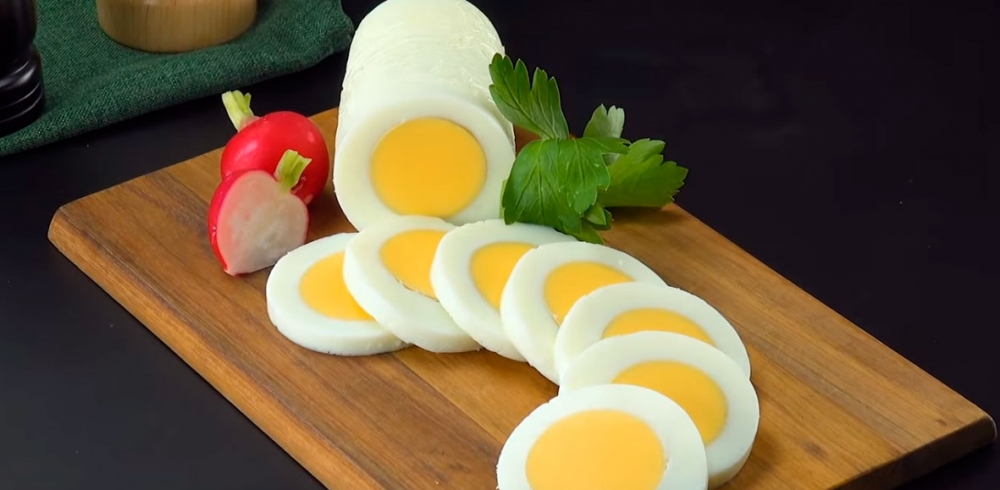 Очень необычные способы приготовления отварных яиц, фото 3