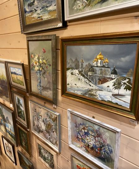 Музей Дмитровской лягушки , фото 9