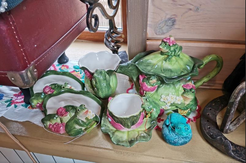 Музей Дмитровской лягушки , фото 7