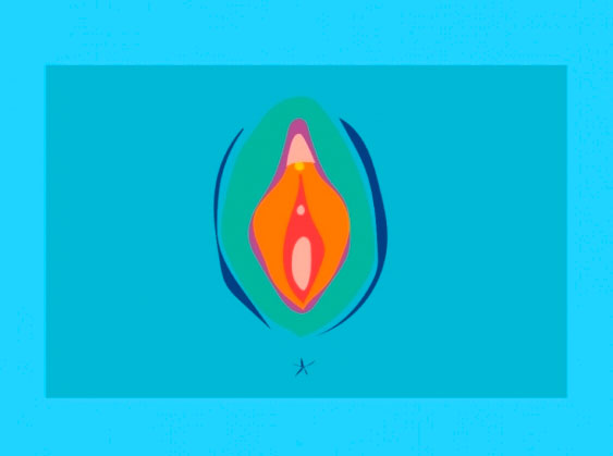 Что такое клитор? И где это находится?