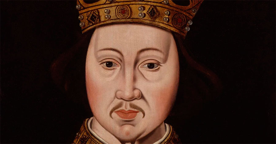 Что если бы... Ричард II сохранил свой трон?