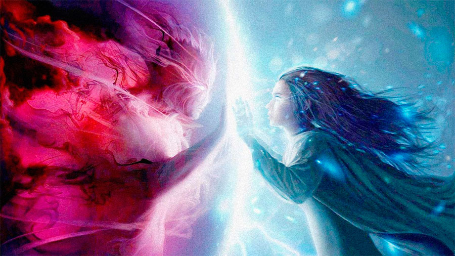 Кто такие дети - индиго?