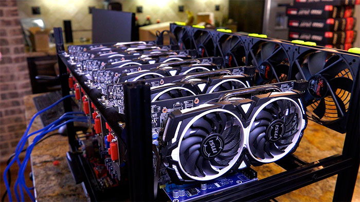 Что такое Asic майнеры и для чего они нужны?