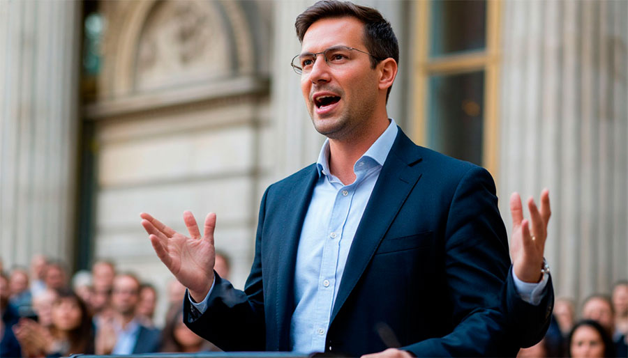 Как развить ораторское искусство: пошаговая методика