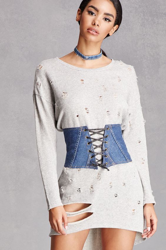 Как скрыть свои недостатки