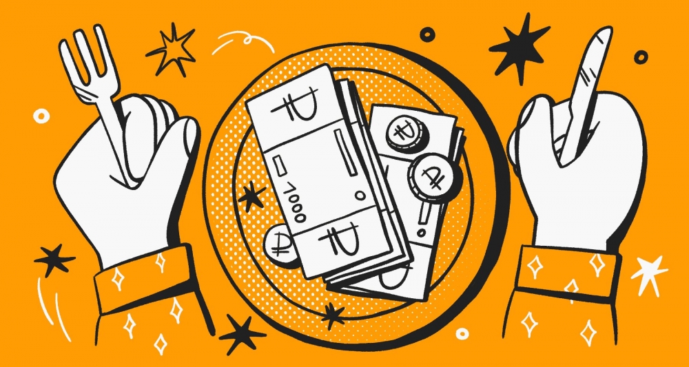 Как сохранить прожиточный минимум при взыскании долгов?