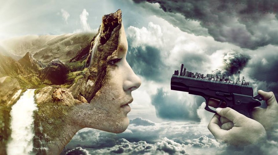 Экология на грани гибели!?, фото 1 Экология на грани гибели!?, фото 1