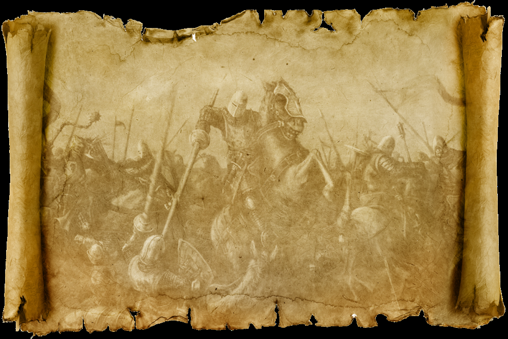 Виды исторических источников