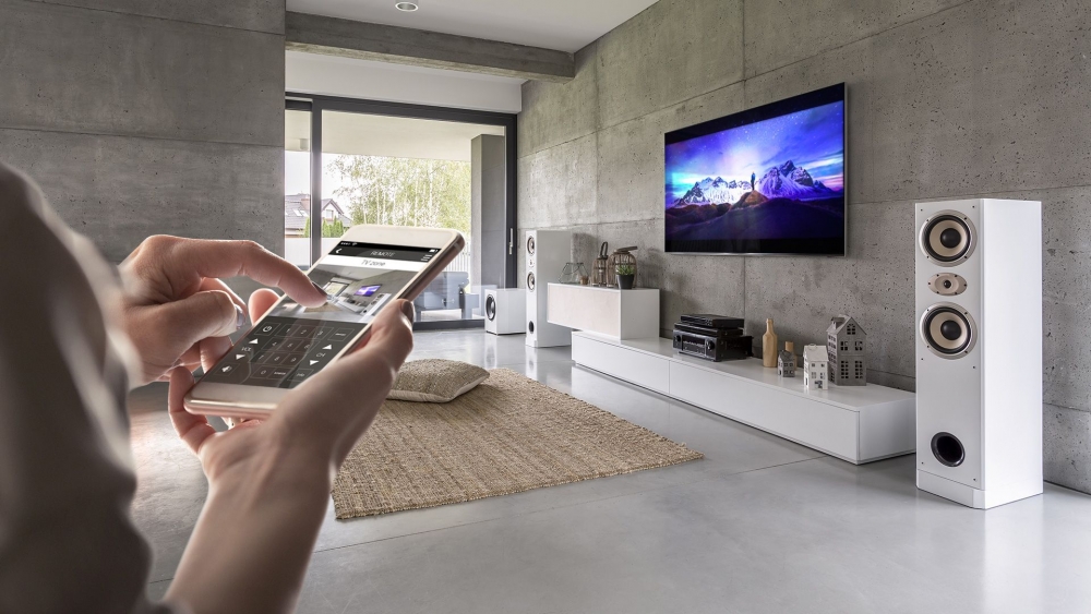 Что такое Мультирум?