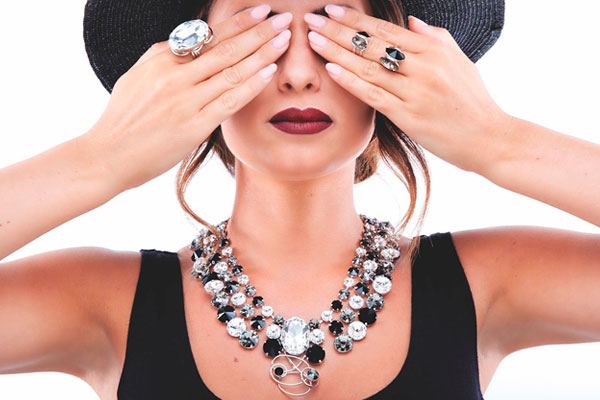 Как выбрать бижутерию - подчеркиваем ваши достоинства!