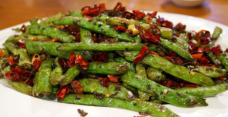 Почему Китайцы худые из всей нации