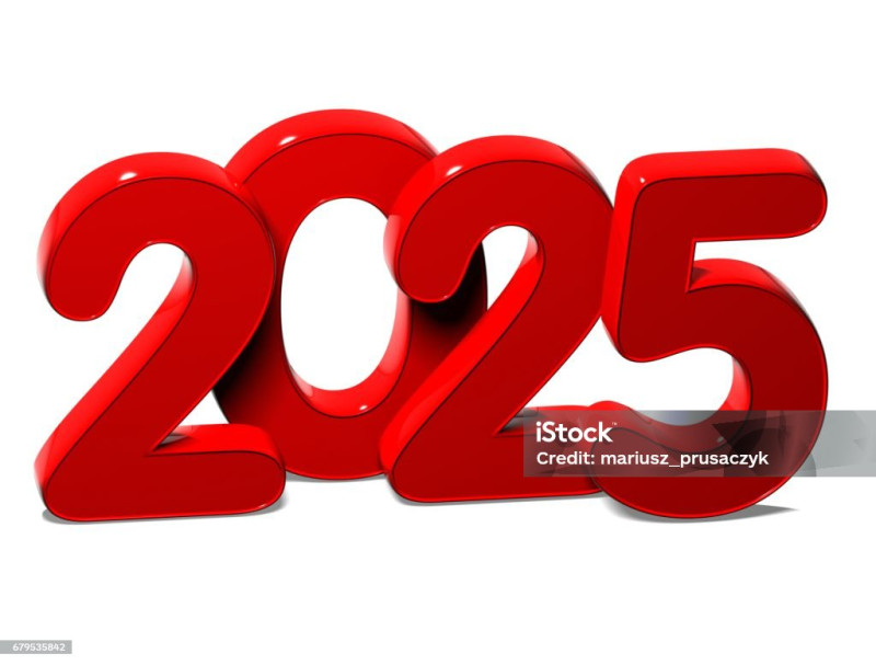 Что нас ждет в 2025?