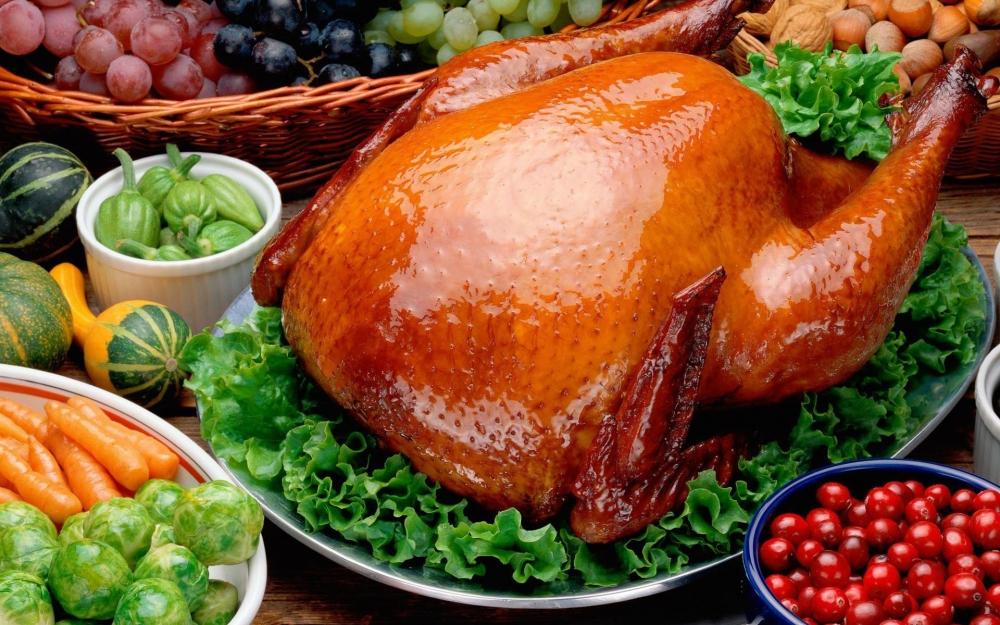 Что относится к еде? И что такое еда?