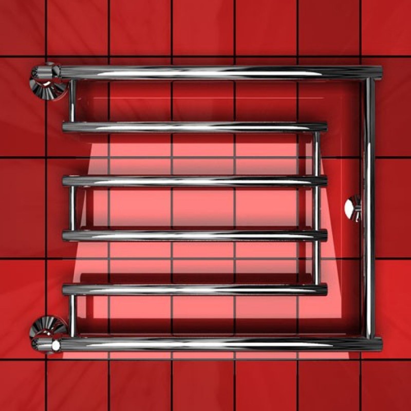 Как выбрать полотенцесушитель?