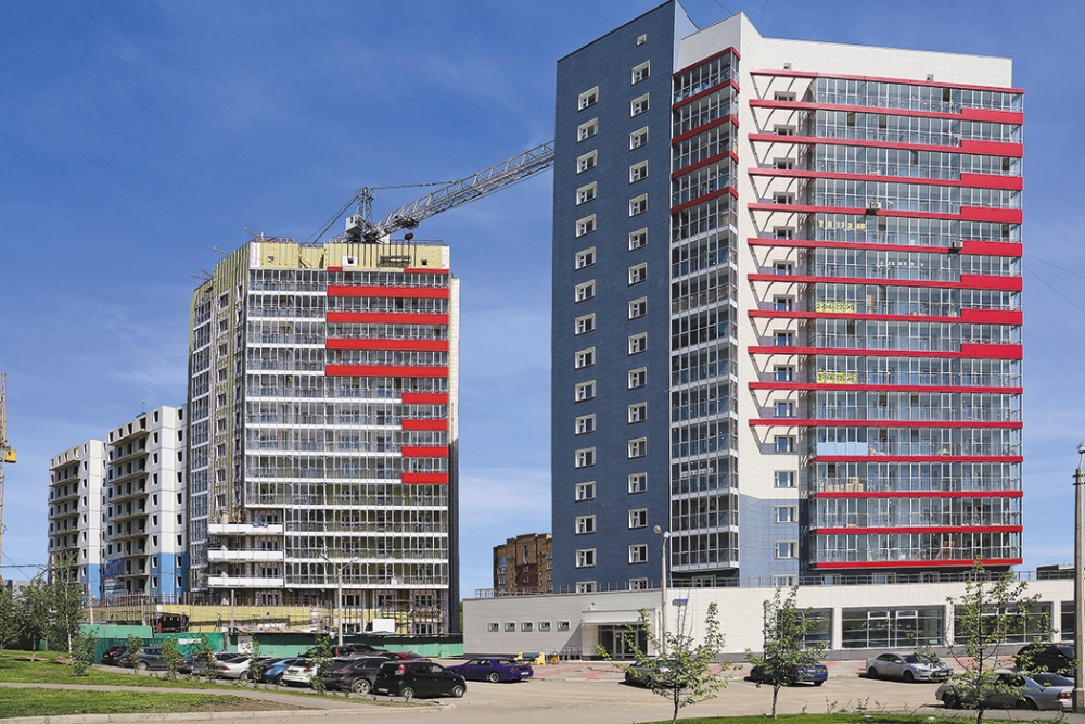 Нужно ли платить налог (НДФЛ) при переуступке права на квартиру?