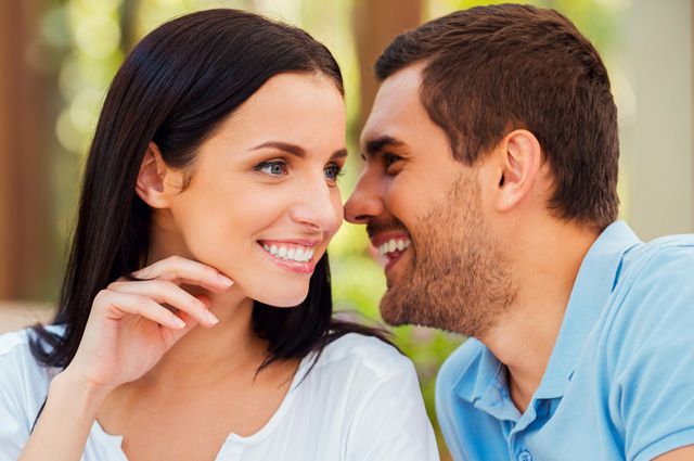 Как вернуть интерес мужа? 