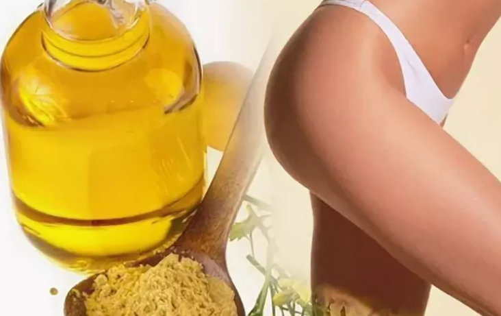 Медово-горчичное обертывание - как оно влияет на кожу?