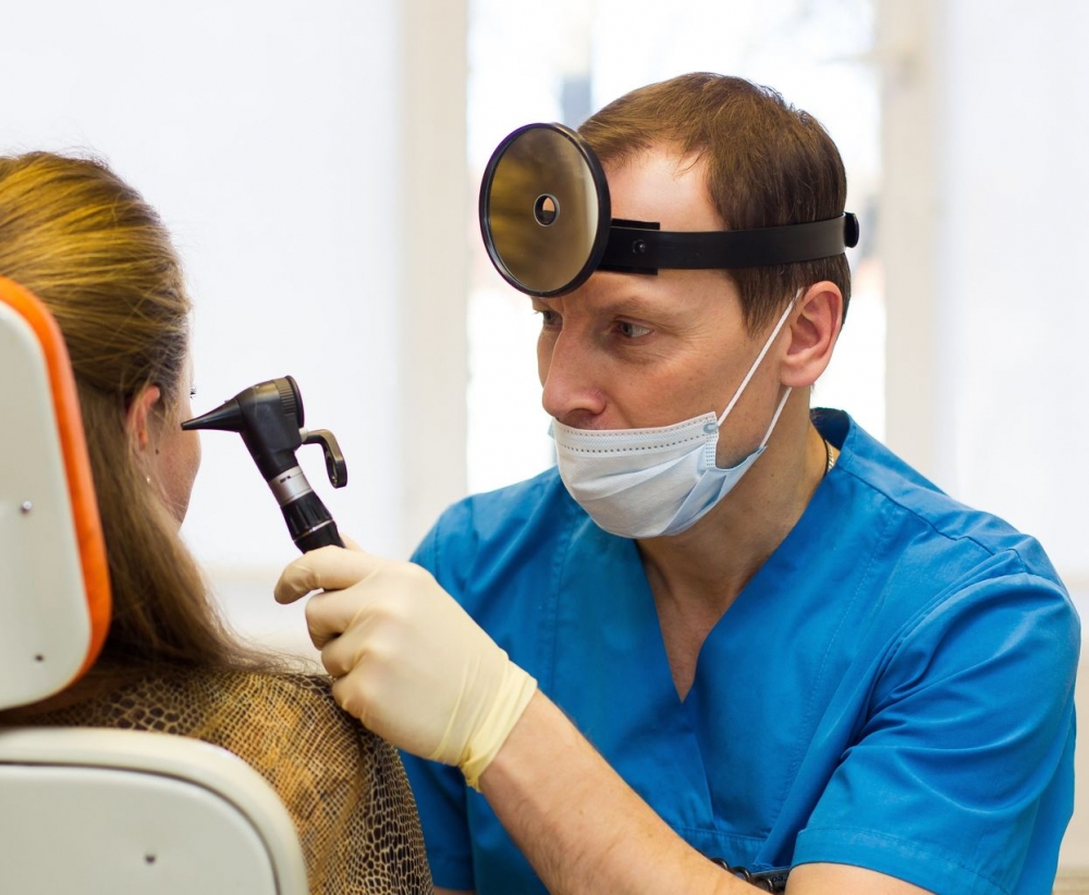 Снижается слух. Что делать?