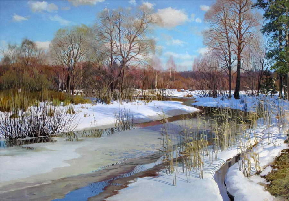 Какие причины весенней депрессии и как с ней бороться?