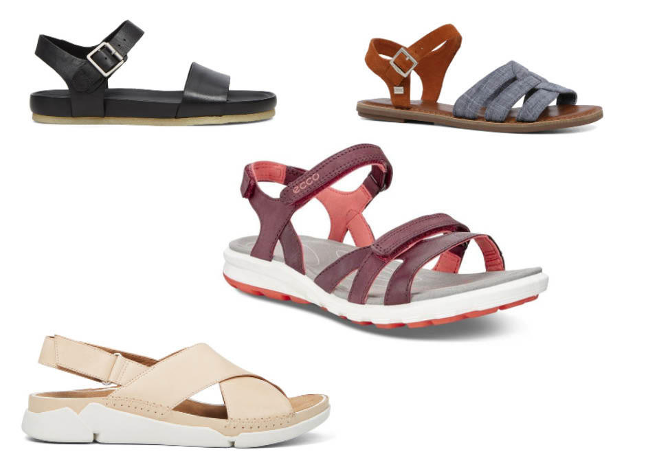 Какую лучше выбрать обувь для повседневного ношения?