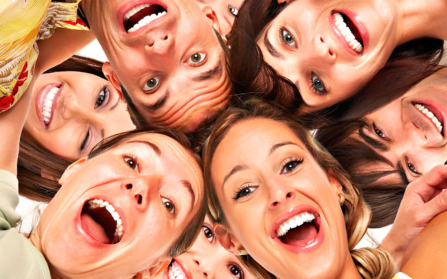 Что такое анекдот?