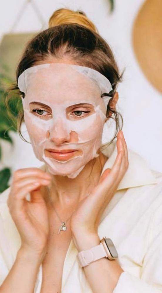 Почему маски не работают?