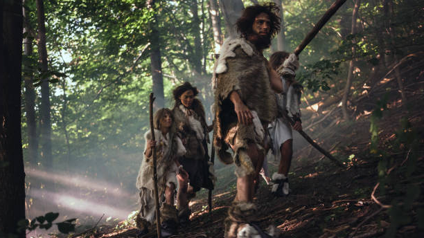 Ускорило ли перекрестное спаривание вымирание неандертальцев?