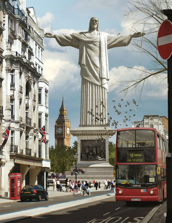 Что было бы, если бы у Генриха VIII родился сын от Екатерины Арагонской?