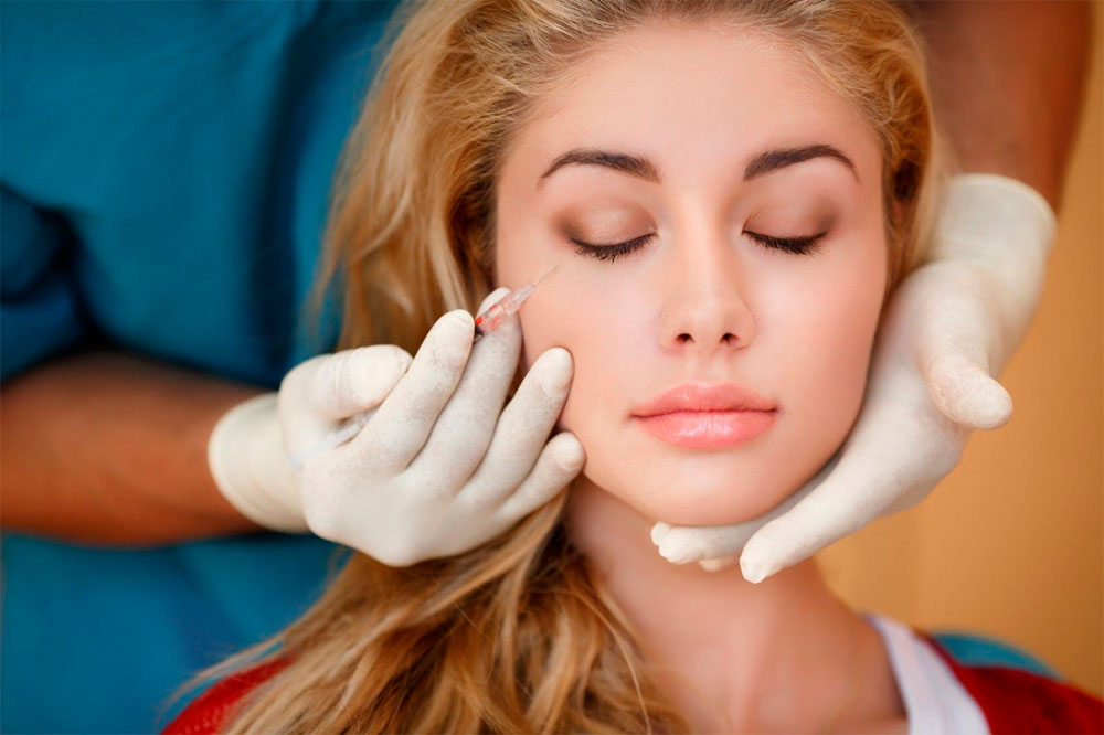 Что такое ботокс? И для чего он нужен