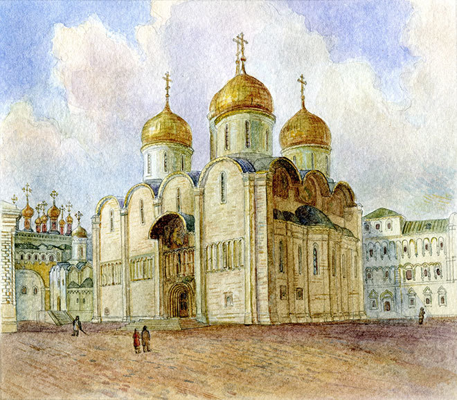 Современная вера, церковь и епархия