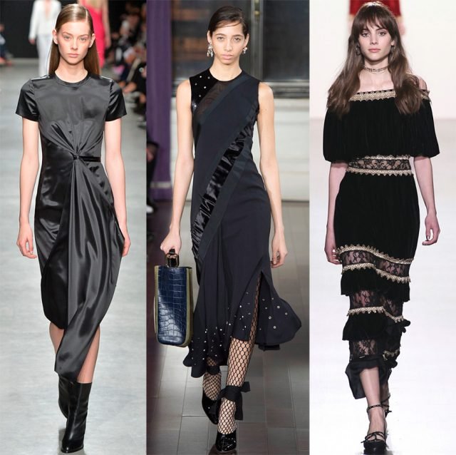 Какое лучше выбрать коктейльное платье?, фото 7