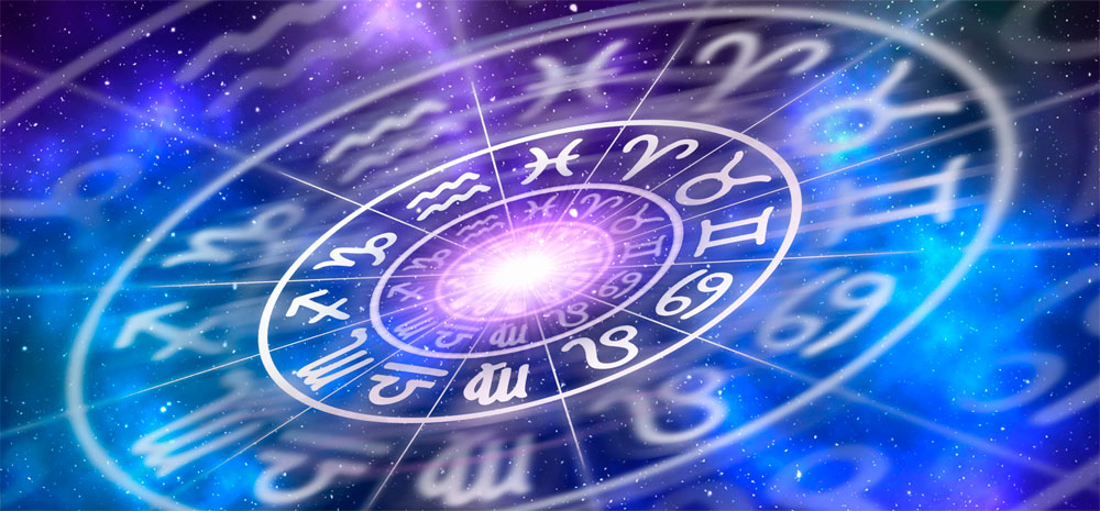 Верите в гороскопы?