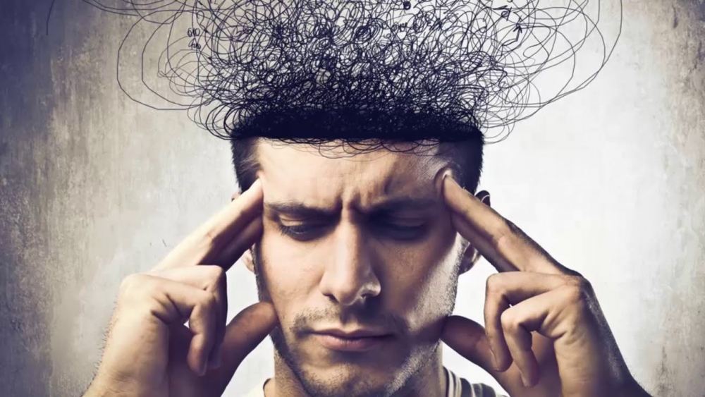 Мысли материальны