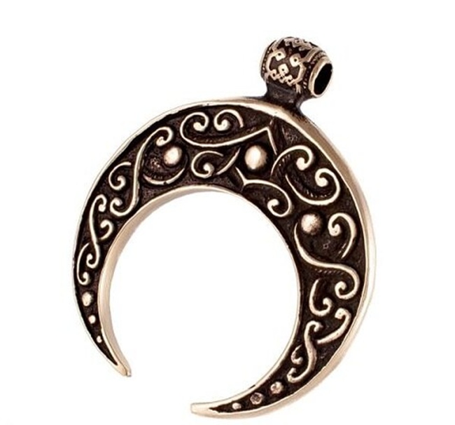 Какой оберег на Руси считался женским?, фото 1