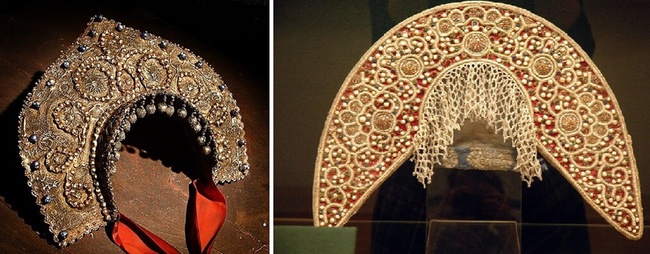 Какой оберег на Руси считался женским?, фото 2