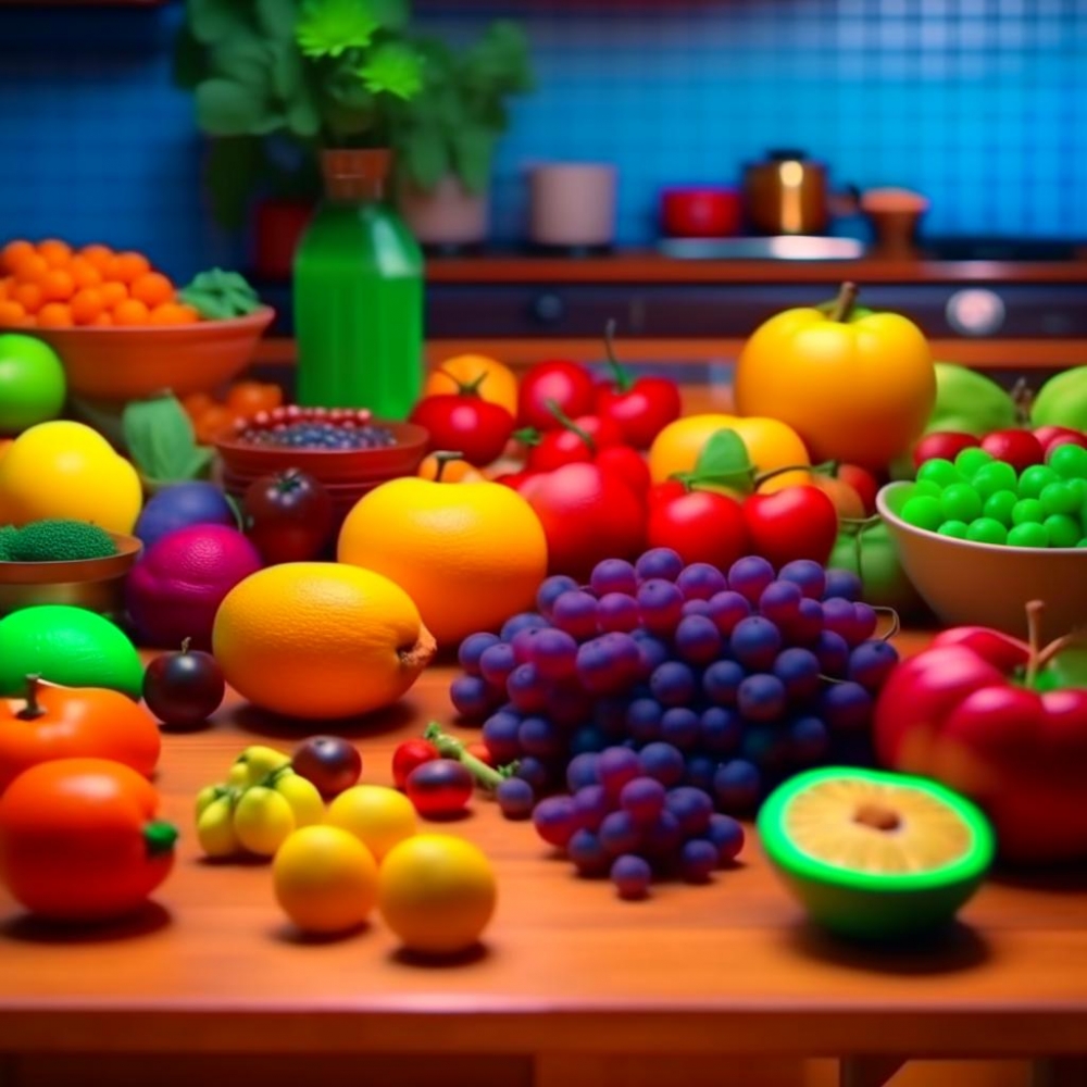 В чём отличие селекции от генно-модифицированных овощей фруктов и других съедобных растений?.