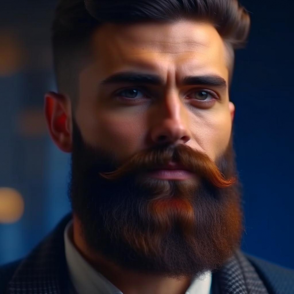 Что такое барбершоп?